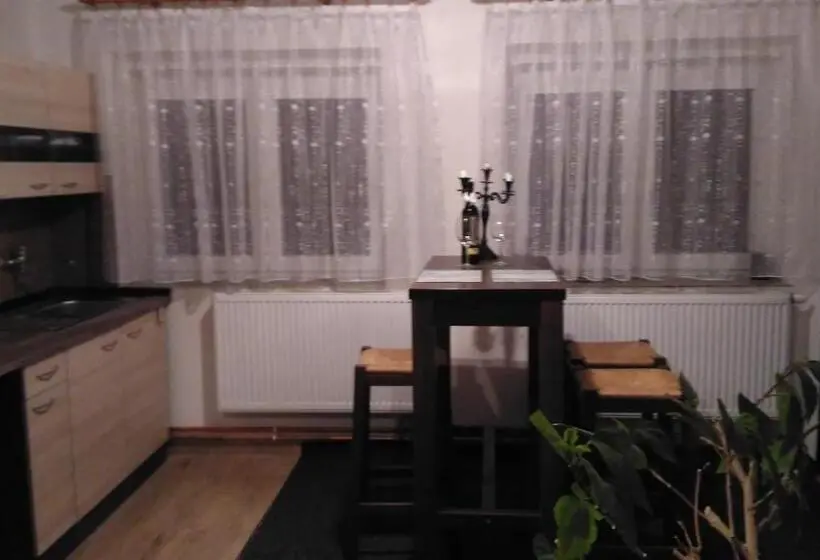 ２ベッドルームアパートメント, Penzion Střela Krucemburk