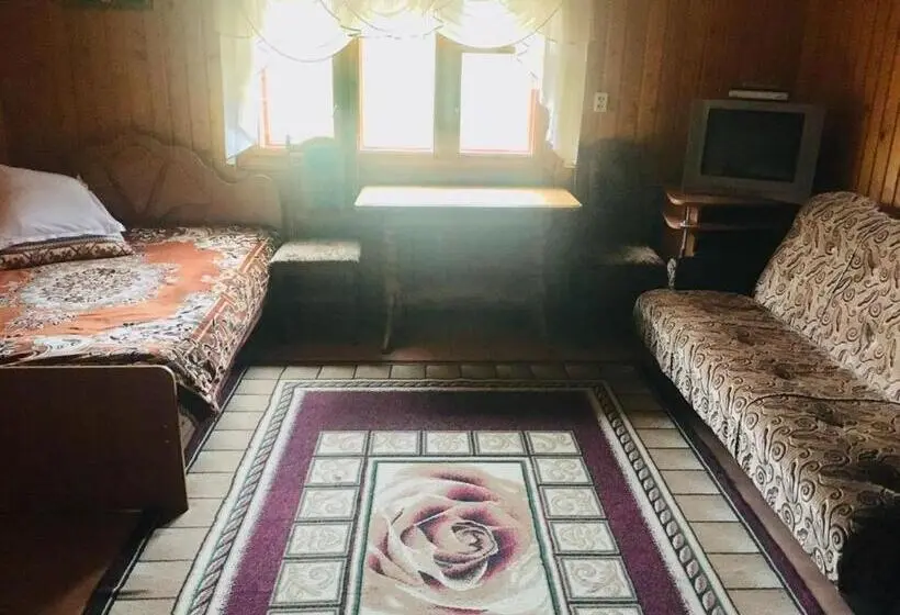 マウンテンビュースタンダードルーム, U Daryny