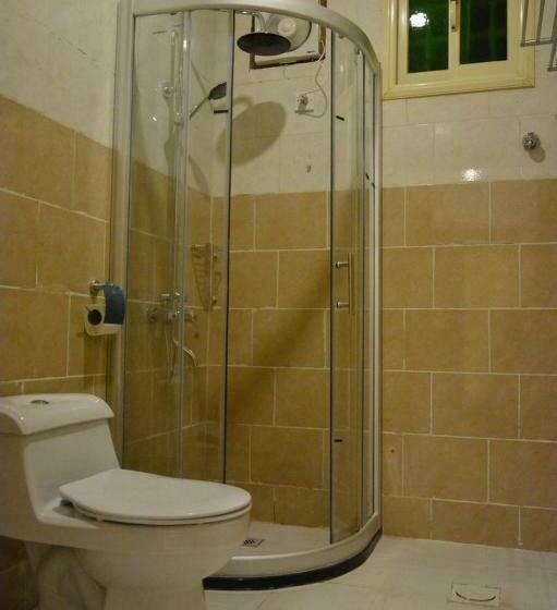 Apartament 2 Dormitoare, بيت السلطانة للشقق الفندقية النماص