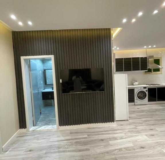 Vila 3 dormitoare, بيت السلطانة للشقق الفندقية النماص