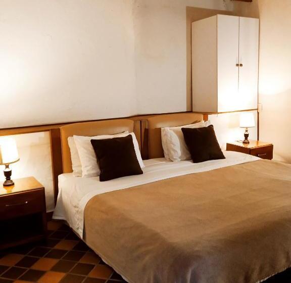 חדר דלוקס, La Posada Del Zaguán