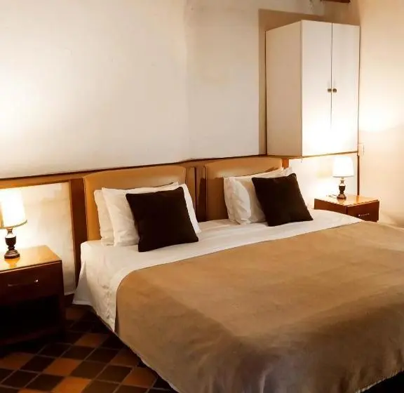 デラックスルーム, La Posada Del Zaguán