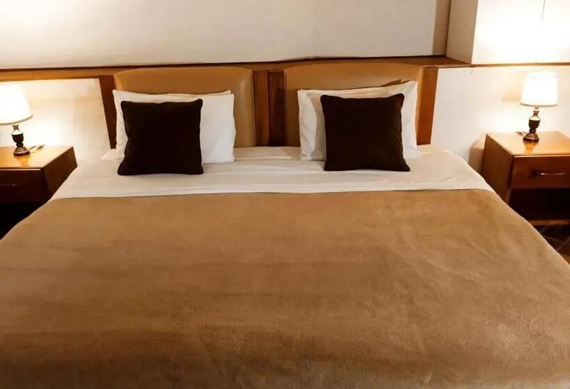 デラックスルーム, La Posada Del Zaguán