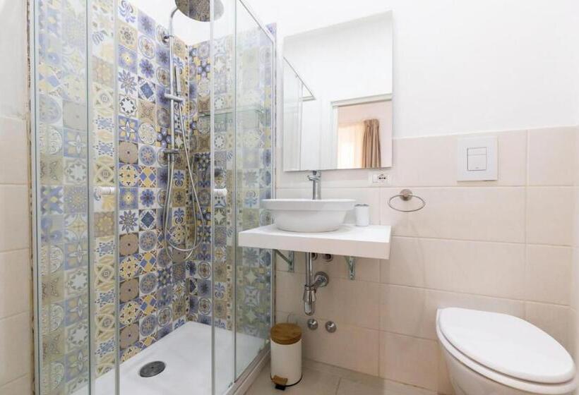 اتاق استاندارد, Brezza Marina