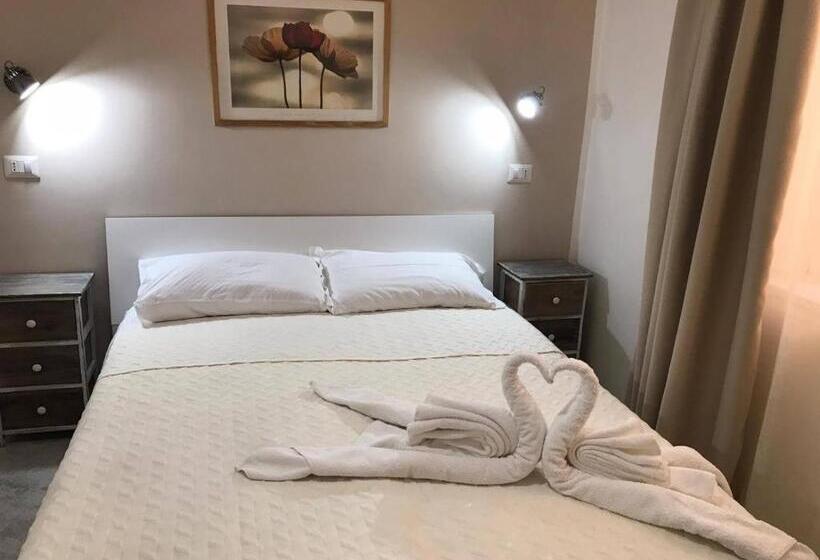 اتاق استاندارد, Brezza Marina