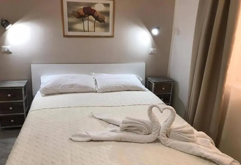 اتاق استاندارد, Brezza Marina