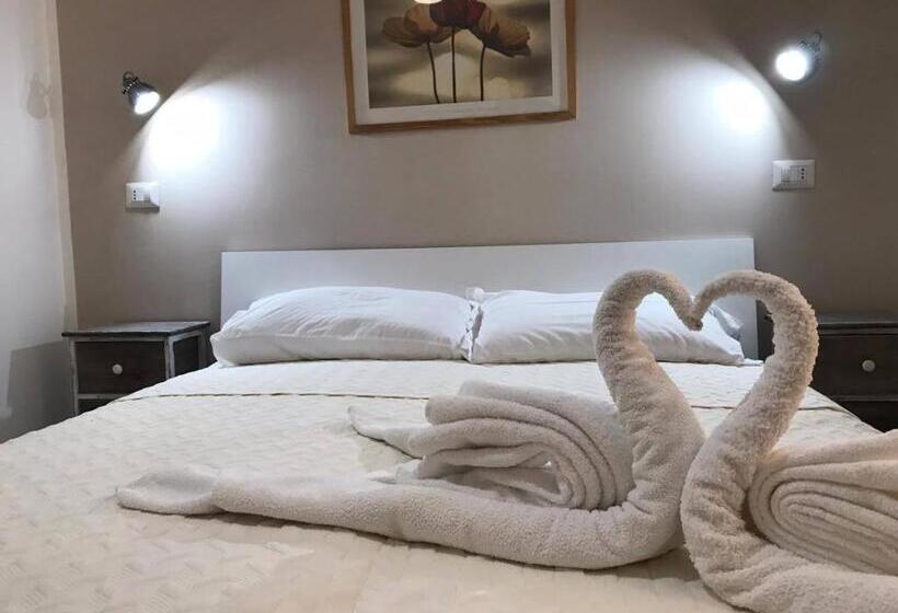 اتاق استاندارد, Brezza Marina