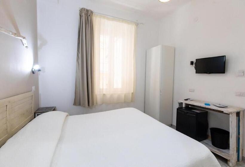 اتاق استاندارد, Brezza Marina