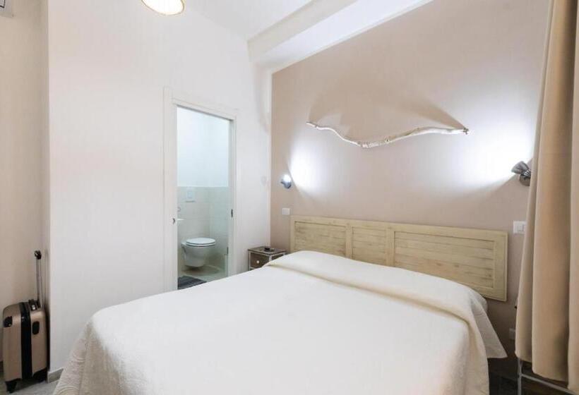 اتاق استاندارد, Brezza Marina