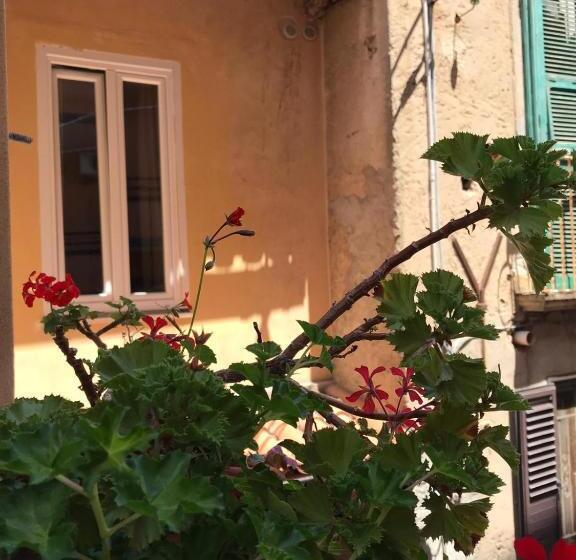 اتاق استاندارد, Brezza Marina