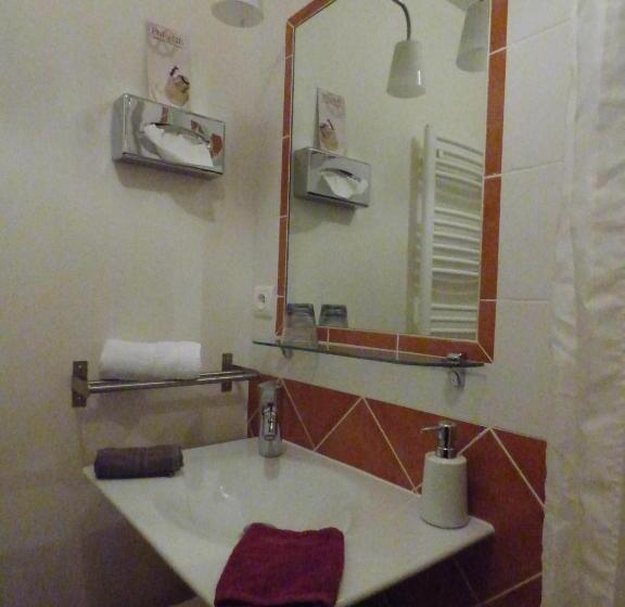 Номер Стандарт, Lac De Malaguet