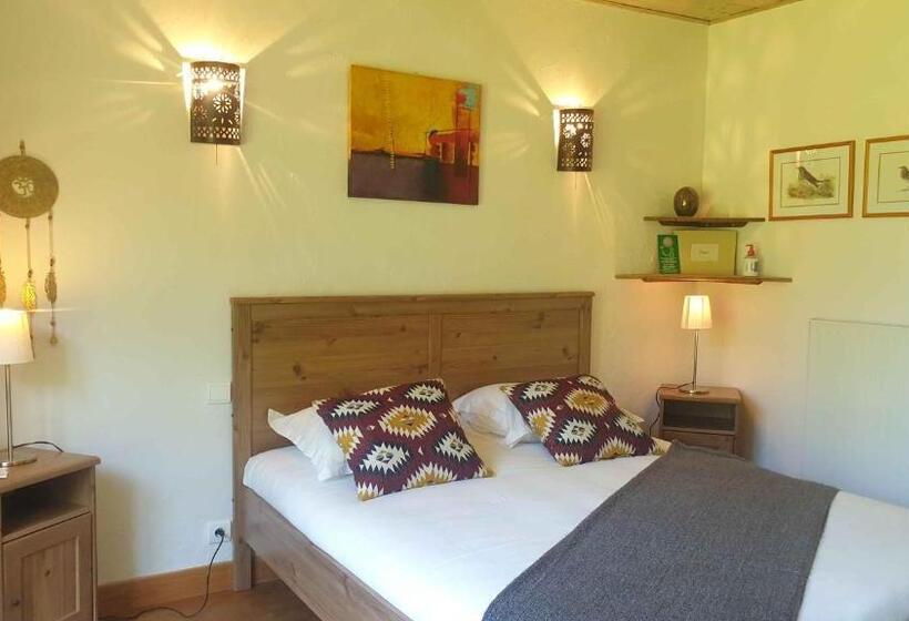 Номер Стандарт, Lac De Malaguet