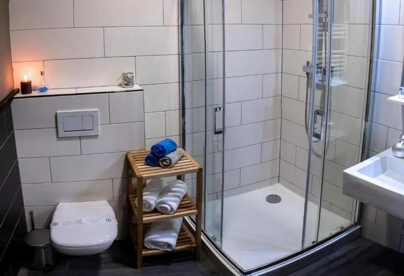 デラックスルーム, Exclusive Pension Vista Mlada Boleslav