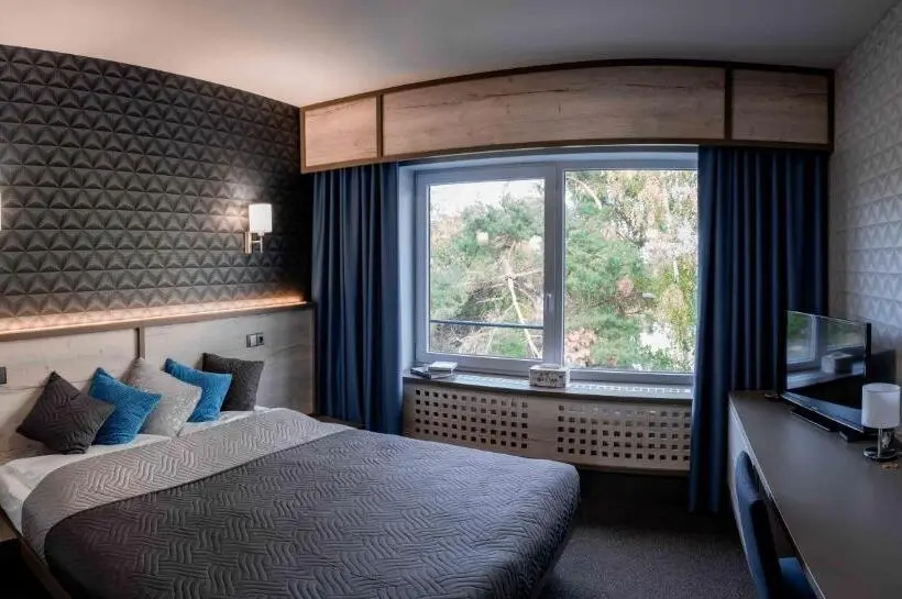 デラックスルーム, Exclusive Pension Vista Mlada Boleslav