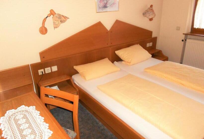 스탠다드 발코니 룸, Blick Zum Maimont