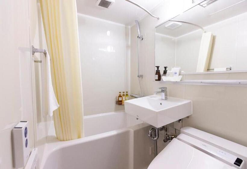 غرفة قياسية, Choshi Plaza