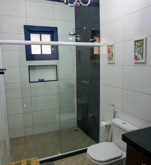 Номер Deluxe, Fazenda Bela Riba