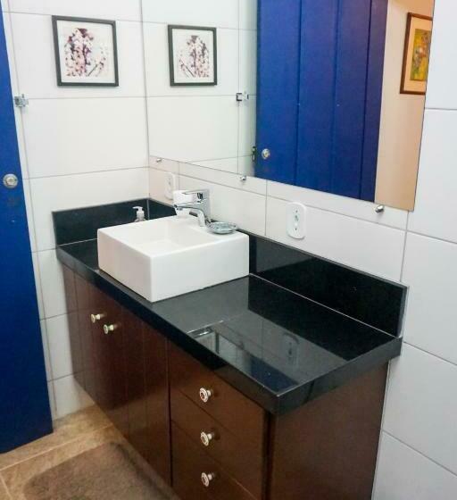 Номер Deluxe, Fazenda Bela Riba