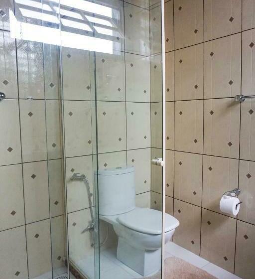 Трехместный Номер Deluxe, Fazenda Bela Riba