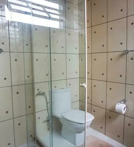 Deluxe Kolmen Hengen Huone, Fazenda Bela Riba