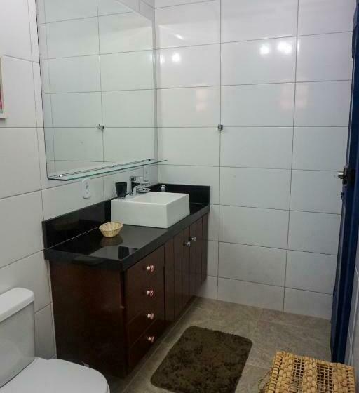 Номер Deluxe, Fazenda Bela Riba
