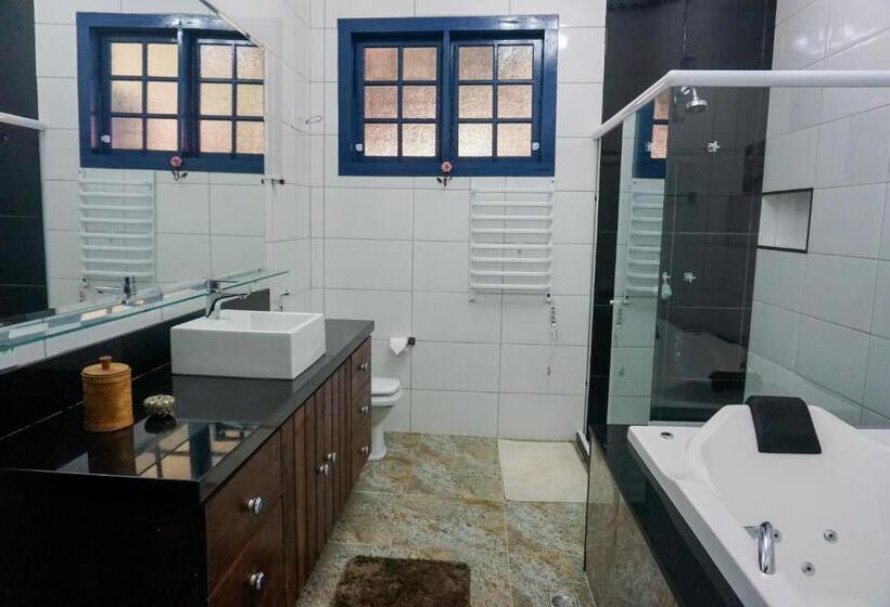 Люкс Повышенной Комфортности, Fazenda Bela Riba