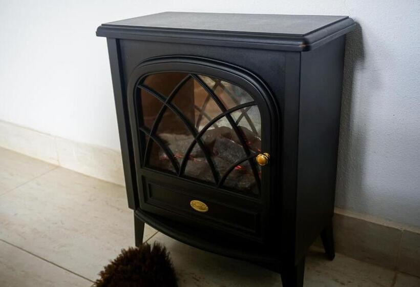 Люкс Повышенной Комфортности, Fazenda Bela Riba