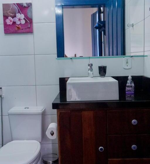 Номер Deluxe, Fazenda Bela Riba