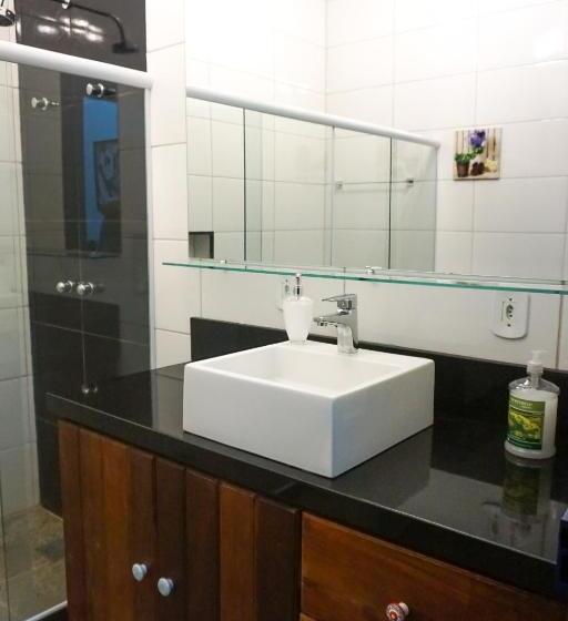 Номер Deluxe, Fazenda Bela Riba