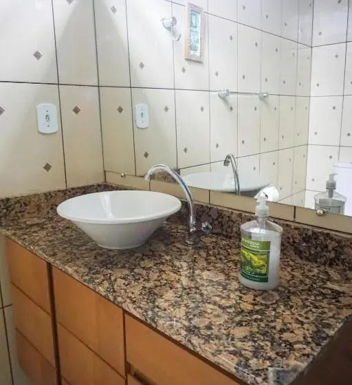Deluxe Kolmen Hengen Huone, Fazenda Bela Riba