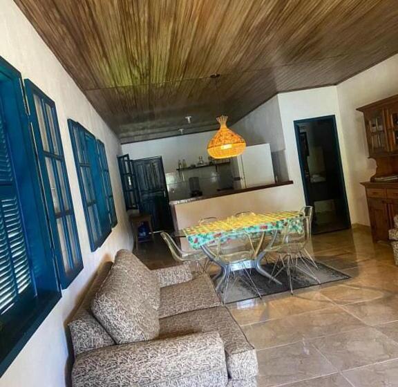 Шале Superior 1 Спальня, Fazenda Bela Riba