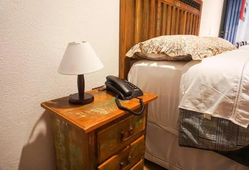 Standard Neljän Hengen Huone Parveke, Fazenda Bela Riba
