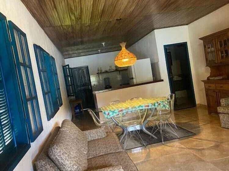 Шале Superior 1 Спальня, Fazenda Bela Riba