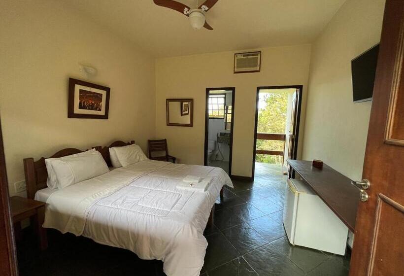 Family Suite, Fazenda Minas Real