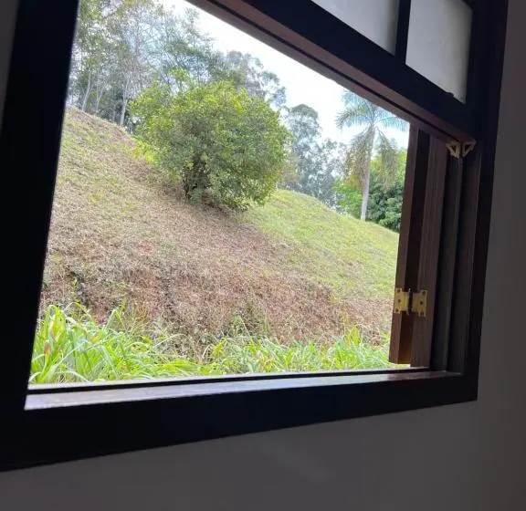 スイート, Fazenda Minas Real