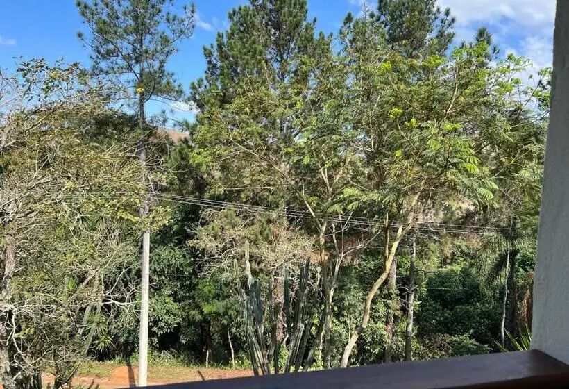 スイート, Fazenda Minas Real