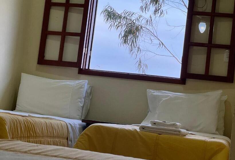 Family Suite, Fazenda Minas Real