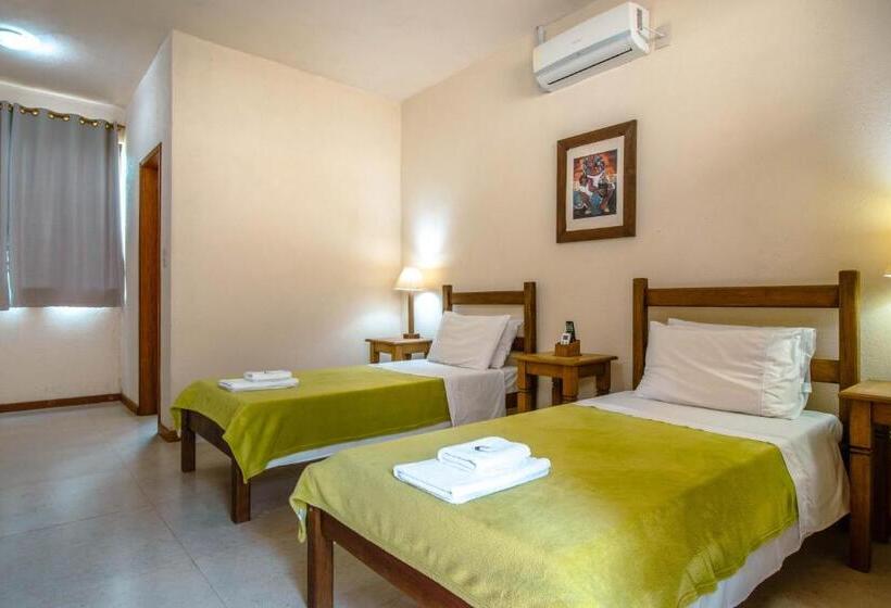 수피리어 스위트, Fazenda Minas Real