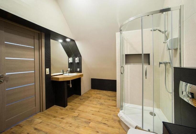 سوییت, Gentleman