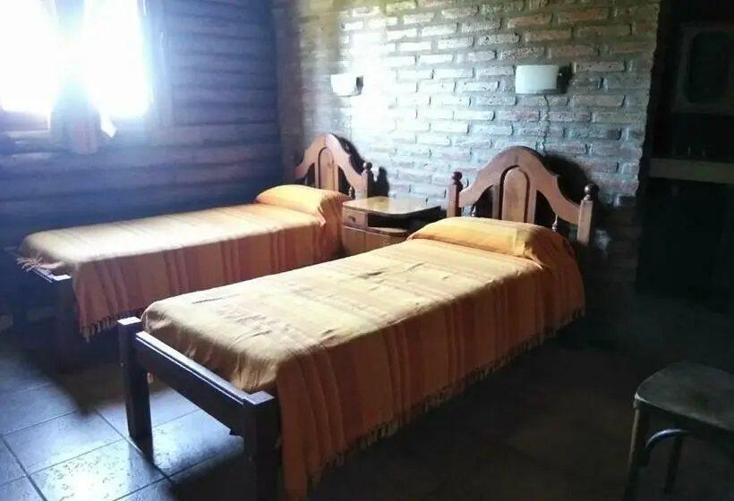 スタンダードルーム, Posada La Cabaña
