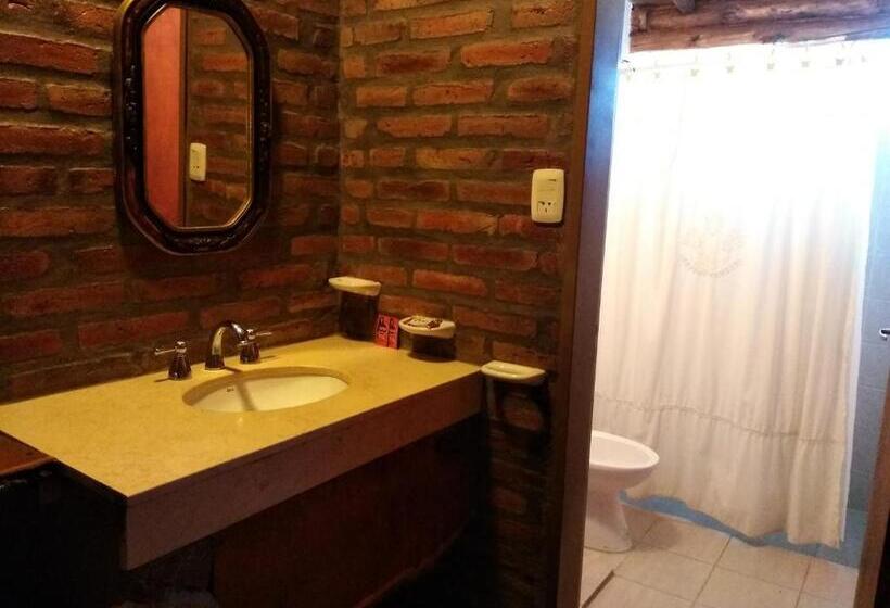 스탠다드 룸, Posada La Cabaña