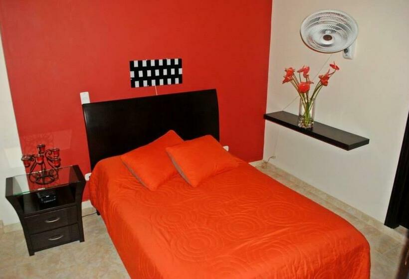 חדר סטנדרט, Victoria