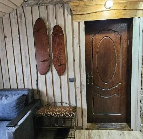 Huoneisto 1 Makuuhuone, садиба 333