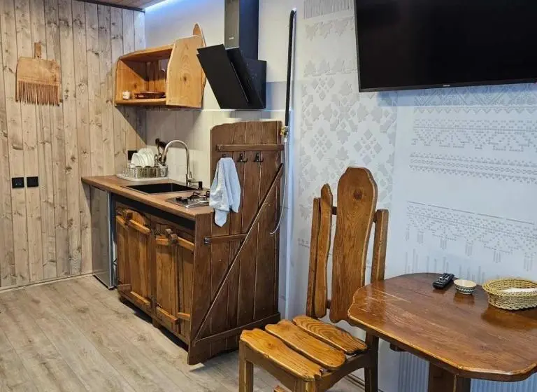 Standard-studio, садиба 333