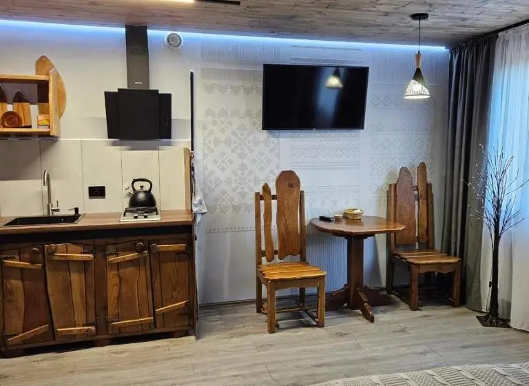 Standard-studio, садиба 333