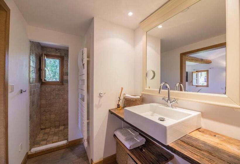 Номер Стандарт, Domaine De Casanghjulina