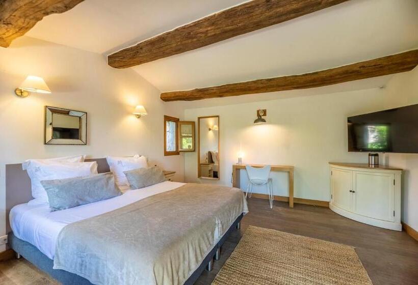 Номер Стандарт, Domaine De Casanghjulina