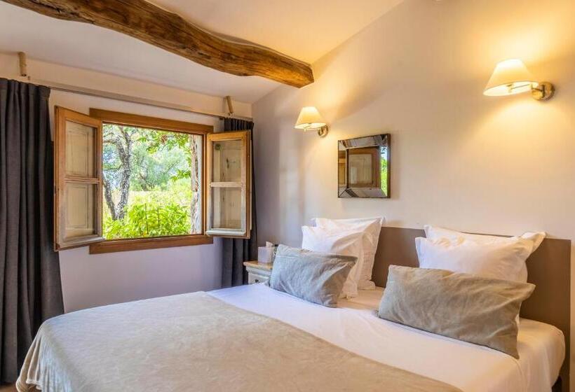 Номер Стандарт, Domaine De Casanghjulina