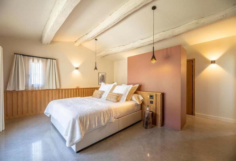 Люкс Повышенной Комфортности, Domaine De Casanghjulina