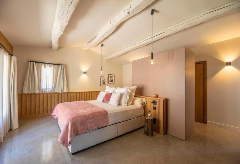 Люкс Повышенной Комфортности, Domaine De Casanghjulina